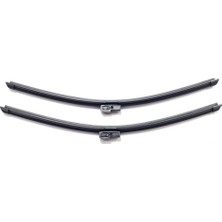 Renas Store Ön Cam Silecek Takımı 65X65CM Range Rover 3 ile Uyumlu 2002-2013