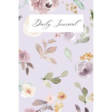 Renas Store Independently Published Floral Daily Journal