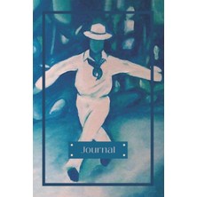 Renas Store Bomba Dancer Daily Journal