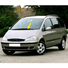 Renas Store Ön Cam Sağ Yolcu Taraf Silecek Kolu Ford Galaxy ile Uyumlu 2001-2005