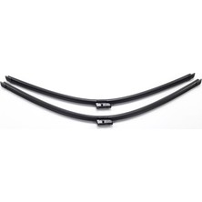 Renas Store Ön Cam Silecek Takımı 70X65CM Vw Crafter ile Uyumlu 2017-2023