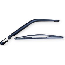 Renas Store Arka Cam Silecek Kolu Takımı 7701043992 Renault Trafic ile Uyumlu 2007-2014