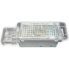 Renas Store Torpido Gözü Iç Aydınlatma Lambası 6L0947415A Skoda Superb 3 ile Uyumlu 2020-23