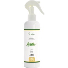 Renas Store Ihvan Online Sedir Kokusu Oto Kokusu Spreyli Araç Oda ve Ortam Kokusu 400 ml Kalıcı Uzun Ömürlü