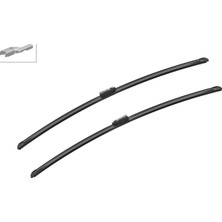 Renas Store Bosch Aerotwin Silecek Seti [750/750 Mm] A988S 339701400V