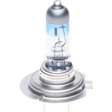 Renas Store Bosch H7 Ultra White Lamba - 12 V 55 W PX26D - 2 Adet