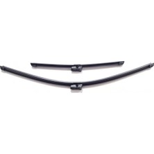Renas Store Ön Cam Silecek Takımı 65X35CM Opel Mokka x ile Uyumlu 2012-2020