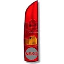 Renas Store Mars Stop Lambası Sağ Duysuz Renault Kangoo 03-07 Tek Kapı - Mrs 611248