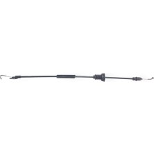 Renas Store Sol Ön Kapı Iç Açma Kolunun Teli 1J4837085F Vw Golf 4 ile Uyumlu 1998-2004