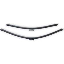 Renas Store Ön Cam Silecek Takımı Sağ Sol 62X50CM 31349377 Volvo S90 ile Uyumlu 2016-2024