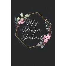 Renas Store My Daily Prayer Journal