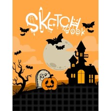 Renas Store Sketchbook: Sketchbook - Large 120 Pages Blank Drawing Pad : Sketch Book For Kids | Paper Drawing And Write Journal | Cute Gift For Children | “8.5X11”