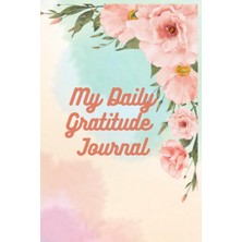 Renas Store Independently Published My Daily Gratitude Journal