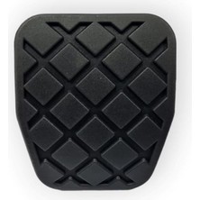 Renas Store Debriyaj Pedal Lastiği 1K1721174 Vw Golf Plus ile Uyumlu 2005-2011