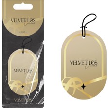 Renas Store Velvet Los Oto Araç Kokusu Libre