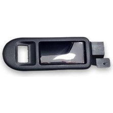 Renas Store Sağ Ön Kapı Içten Açma Kolu Krom 3B1837114T Vw Passat B5.5 ile Uyumlu 2001-2005