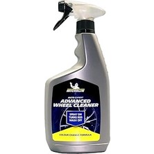 Renas Store Michelin MC32163 650ML Jant ve Lastik Temizleyici Sprey