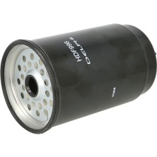 Renas Store Delphi Yakıt Filtresi Ldv, Metrocab, Ford Transit 2.5 D 83-92, Transit Tourneo 2.5 Di 94-00, HDF996