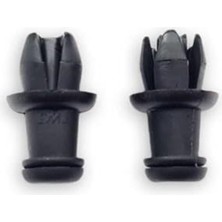 Renas Store Panzot Pandizot Askı Pimi 8P0862528 Audi A3 Hb Sportback ile Uyumlu 2004-2012