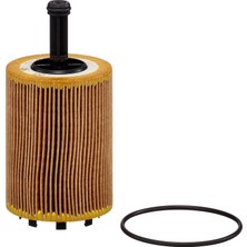Renas Store Mann Filter Hu 719/7 x Yağ Filtresi (Vw Group)