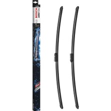 Renas Store Bosch Aerotwin Silecek Seti - [725/725 Mm] Ford Focus Iıı (2011-2021) [11,15] #A640S