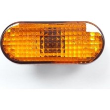Renas Store Çamurluk Sinyal Lambası Duylu Sarı 3A0949101A Seat Cordoba ile Uyumlu 1993-1998