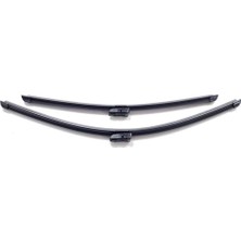 Renas Store Ön Cam Silecek Takımı 60X50CM Volvo XC90 ile Uyumlu 2016-2019