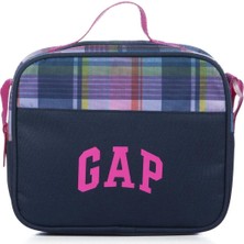 Renas Store Gap Kids Orijinal Beslenme Çantası Lacivert