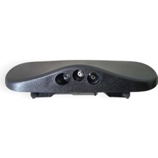 Renas Store Ön Cam Sol Su Fiskiye Memesi Isıtmalı 4G8955987 Audi A7 ile Uyumlu 2011-2014
