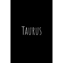 Renas Store Taurus Journal