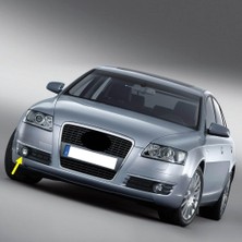 Renas Store VASS41 Ön Tampon Sağ Sis Farı 4F0941700 Audi A6 ile Uyumlu 2005-2008