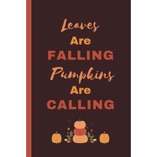Renas Store Independently Published Pumpkins Are Calling Daily Journal