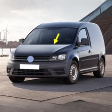 Renas Store Ön Cam Sol Sürücü Yön Silecek Kolu 2K1955409B Vw Caddy ile Uyumlu 2016-2017