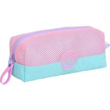 Renas Store Marshmallow Pencıl Case Caramello Kalem Kutusu