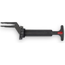 Renas Store Motor Kaput Açma Emniyet Mandalı 3B0823593C Vw Passat B5 ile Uyumlu 1997-2000