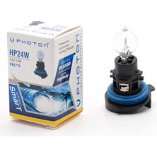 Renas Store Photon Ampul HP24W 12V Minyatür Pht PH5775