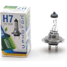 Renas Store Photon H7 Standart Halogen PH5507