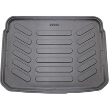 Renas Store Rizline Audi A3 Hb 2013-2020 ile Uyumlu 3D Bagaj Havuzu