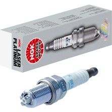Renas Store Ngk Buji BKR6EQUP Bmw 3(E30-E36-E46)-BMW 5(E34-E39-E60)-BMW 7(E32-E38-E65-E66-E67)-X3(E83) X5(E53)-COOP