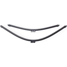 Renas Store Ön Cam Silecek Seti Sağ Sol 70X50CM Ford Tourneo Custom ile Uyumlu 2024-2029