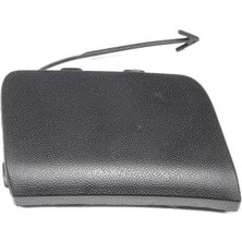 Renas Store Arka Tampon Çeki Demir Kapağı 1K5807441A Vw Jetta ile Uyumlu 2006-2011