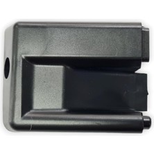 Renas Store Vw Transporter T4 1991-2003 Ile Uyumlu Sağ Sürgülü Kapı Rayı Uç Plastiği 701843884B