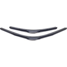 Renas Store Ön Cam Silecek Takımı 65X40CM Subaru Levorg ile Uyumlu 2015-2019