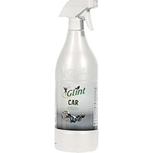 Renas Store Glint Car 1 LITRE%100 Bitkisel Çok Amaçlı Oto Temizleyici Araç Far Koltuk Paspas Temizleme Jant Parlatıcı