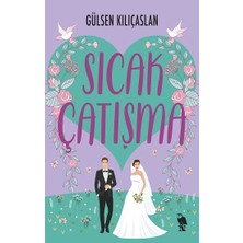 Nemesis Kitap Sıcak Çatışma