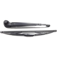 Renas Store Arka Cam Silecek Takımı 35CM 1J6955707A Vw Bora Variant ile Uyumlu 1998-2005