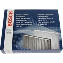 Renas Store Bosch Polen Filtresi, Citroen C3 I 1.4 16V ile Uyumlu, 2002-2010
