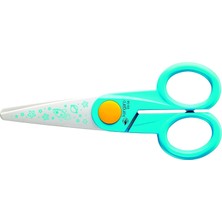 Renas Store Kıds, Kd-50 Plastik Makas, 126 mm Mavi