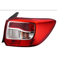 Renas Store Mars Stop Lambası Sağ Duysuz Renault Clio Symbol 13-17 - Mrs 511220