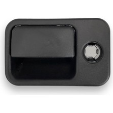 Renas Store Torpido Kapağı Açma Kolu Mandalı 1H6857147 Vw Vento ile Uyumlu 1992-1998